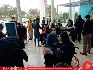 گزارش مصور از اردوی زیبای خانوادگی فرهنگی ورزشی انزلی/تصاویر