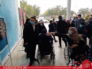 گزارش مصور از اردوی زیبای خانوادگی فرهنگی ورزشی انزلی/تصاویر