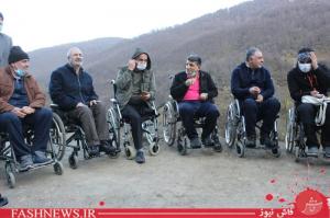 گزارش مصور از اردوی زیبای خانوادگی فرهنگی ورزشی انزلی/تصاویر