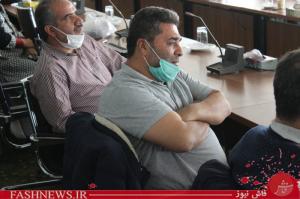 گزارش مصور از اردوی زیبای خانوادگی فرهنگی ورزشی انزلی/تصاویر
