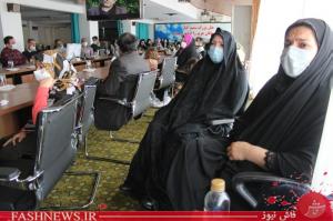 گزارش مصور از اردوی زیبای خانوادگی فرهنگی ورزشی انزلی/تصاویر