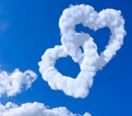 عشق در هر زبان و مکان