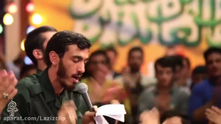 ولادت حضرت ابوالفضل العباس ع  مهدی رسولی/فیلم