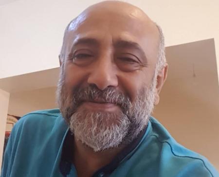 استقبال آتشین از بهار!