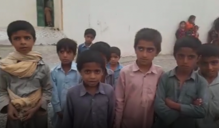 جهادگرانه دویدن در راه خدا در ماه خدا/فیلم