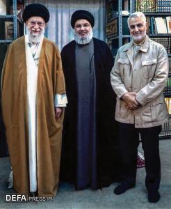 مرد میدان /تصاویر