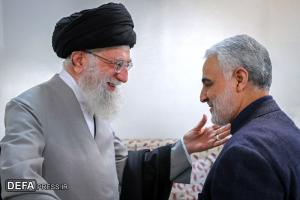 مرد میدان /تصاویر