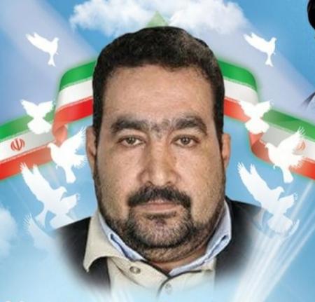جانباز نخاعی ملایری به شهادت رسید