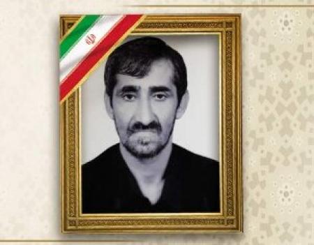 شهادت جانباز ۷۰% گیلانی