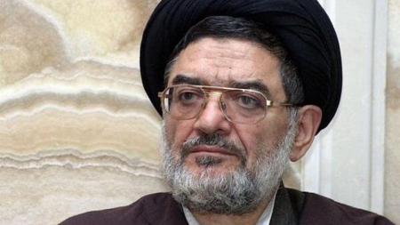 روحانی جانباز، حجت‌الاسلام علی‌اکبر محتشمی‌پور درگذشت