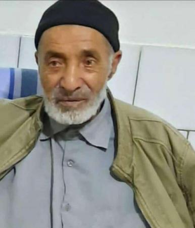 رزمنده و جانباز ۸ سال دفاع مقدس حاج شیخ سهراب غفاری به شهدا پیوست