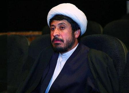 تبلیغ دین از منبر سینما