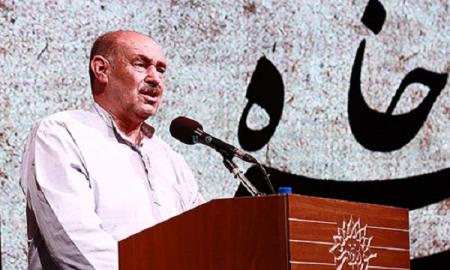 تعبیر زیبای شهید هادی از خلقت «پروانه»/فیلم 