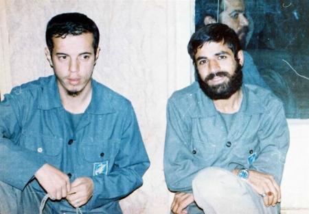 «شهید ردانی پور» کیست؟/فرمانده‌ای که سلاحش «اشک» بود+عکس و فیلم