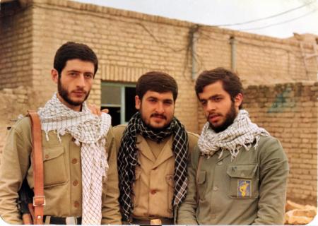 خدمتی که دل حاج قاسم را شاد کرد/تصاویر