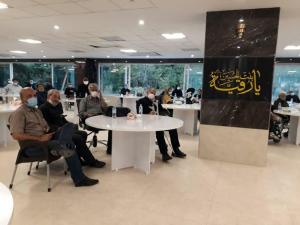 همایش مانع زدایی بهره برداری از مراکز توانبخشی با حضور مسئولان بنیاد/تصاویر