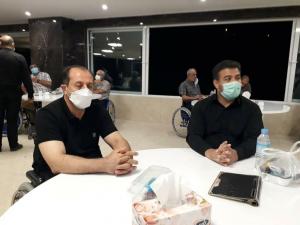 همایش مانع زدایی بهره برداری از مراکز توانبخشی با حضور مسئولان بنیاد/تصاویر