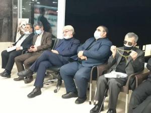 همایش مانع زدایی بهره برداری از مراکز توانبخشی با حضور مسئولان بنیاد/تصاویر