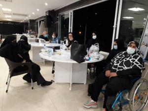 همایش مانع زدایی بهره برداری از مراکز توانبخشی با حضور مسئولان بنیاد/تصاویر