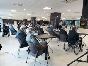 همایش مانع زدایی بهره برداری از مراکز توانبخشی با حضور مسئولان بنیاد/تصاویر