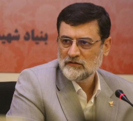 یک اقدام انقلابی و بی سابقه در بنیاد شهید