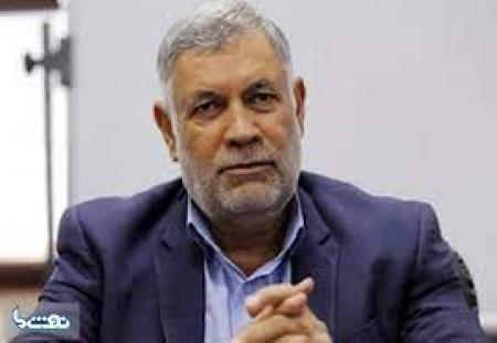 امیدواریم در برنامه هفتم توسعه بخشی از مشکلات ایثارگران را برطرف کنیم