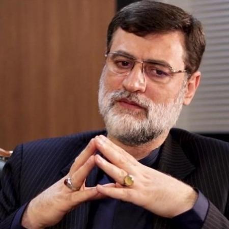گفت‌و‌گو با رئیس بنیاد شهید درباره‌ی مسائل و مشکلات مختلف ایثارگران