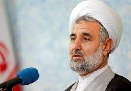درخواست ما از دولت انقلابی، رفع مشکلات است