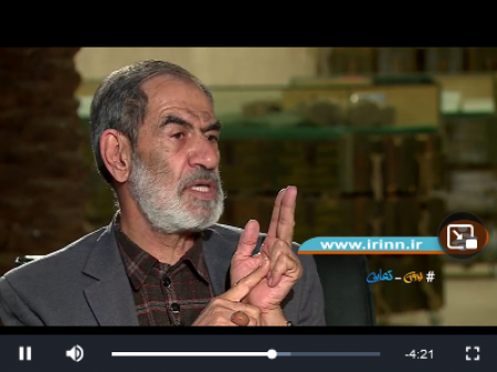 بدون تعارف با راننده سردار دلها/فیلم