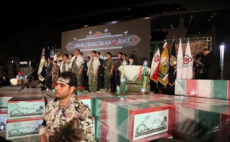 نماهنگ/ مسافران به خانه برگشته 