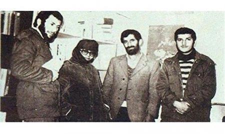 روایتی از زندگی «خواهر دباغ»؛ از فلسطین تا فرانسه/تصاویر 