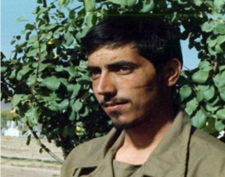 اهدافی که شهید «چراغچی» در افق انقلاب می‌دید