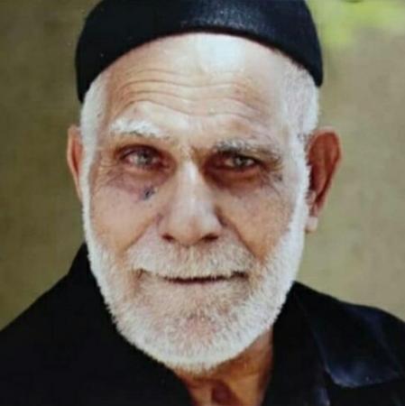 جانباز ۷۰درصد استان البرز به خیل شهدا پیوست