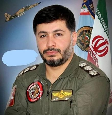 فیلم/ صحبت‌های خلبان شهید « صادق فلاحی» قبل شهادت