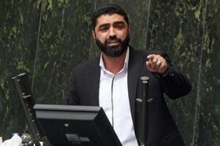 ابراز شرمندگی نماینده مجلس از کمبود اعتبار برای رسیدگی بیشتر به جانبازان کم درصد