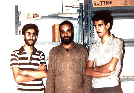 سه روایت از شهدایی که در سنگر علم و شهادت جنگیدند/عکس