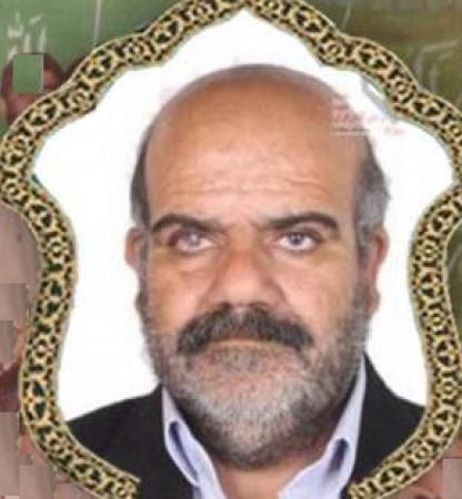 شهادت جانباز ۷۰ درصد کرمانی
