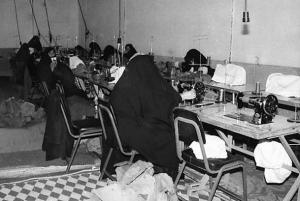 گفت‌وگو با اولین بانوی عکاس‌خبرنگار دفاع مقدس/تصاویر 
