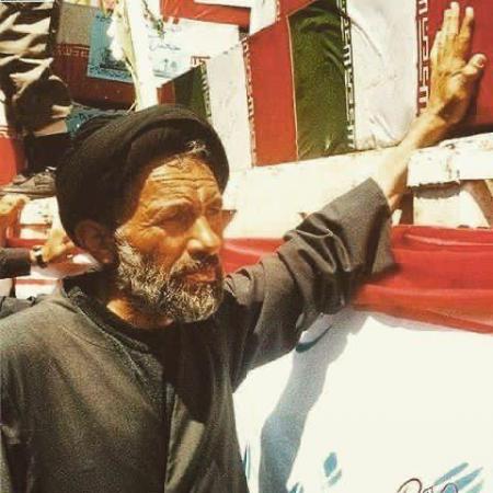 ابوترابی، مردی که باید از نو شناخت