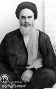 امام خمینی(ره)، موثرترین در سرنوشت ایران و ایرانی/تصاویر