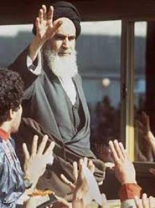 امام خمینی(ره)، موثرترین در سرنوشت ایران و ایرانی/تصاویر