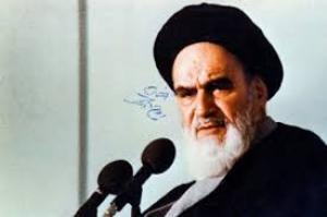 امام خمینی(ره)، موثرترین در سرنوشت ایران و ایرانی/تصاویر