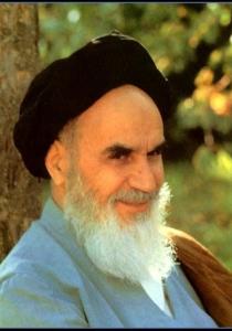 امام خمینی(ره)، موثرترین در سرنوشت ایران و ایرانی/تصاویر