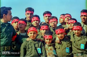 یاد یاران/تصاویر