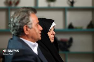 بدون تعارف با جانباز و آزاده‌ای که پدر کودکان بی سرپرست شد/تصاویر