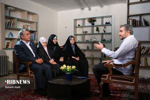 بدون تعارف با جانباز و آزاده‌ای که پدر کودکان بی سرپرست شد/تصاویر