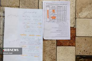 بدون تعارف با جانباز و آزاده‌ای که پدر کودکان بی سرپرست شد/تصاویر
