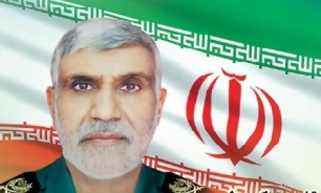 سردار جانباز ۷۰ درصدبه همرزمان شهیدش پیوست
