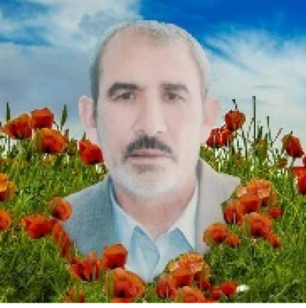 شهادت جانباز ۷۰% شیرازی