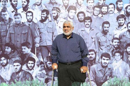 بنر شهرداری تهران که چشم خیلی‌ها را گرفت
